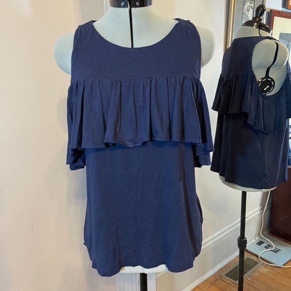 Lilly Pulitzer Lyra Top - Picture 3 of 9